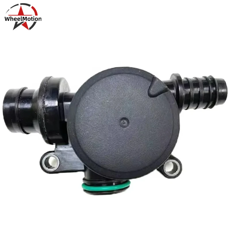 

OEM 293162 сепаратор моторного масла и газа, замена выпускного клапана для Maserati Quattroporte 2013 2014 2015 2016 Ghibli 2013-2016