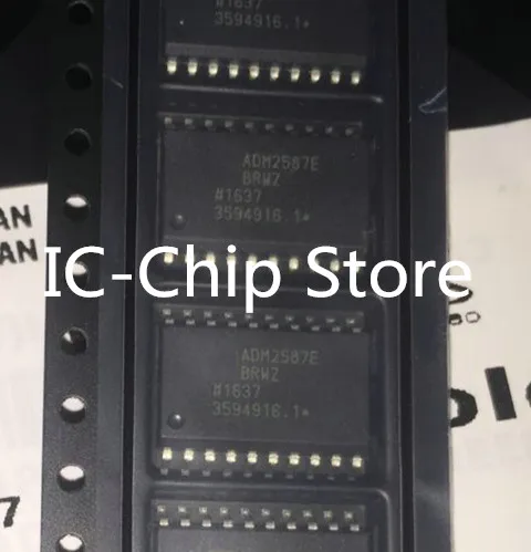 1 pz ~ 50 pz/lotto muslimate ADM2587E SOP20 nuovo originale