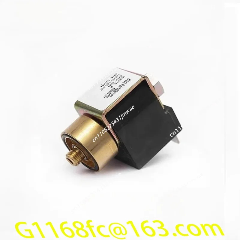High Quality 006109 Solenoid Valve, Suitable for KIP INC 2X1455, Coil 2W13U-A034-01