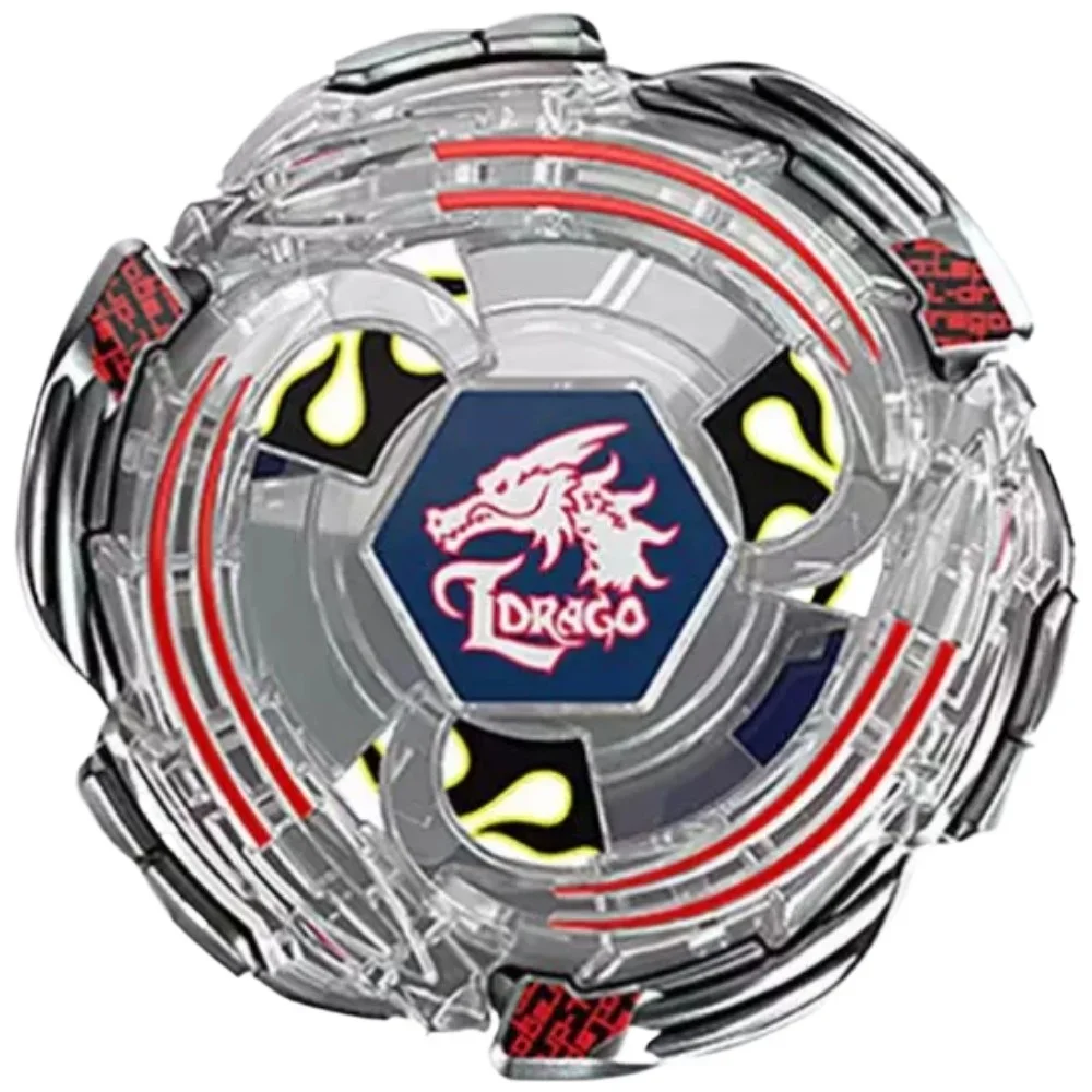 Original Takara Tomy BB Beyblade X Booster BXG-07 (BX-00) Lightning L-Drago 1-60F