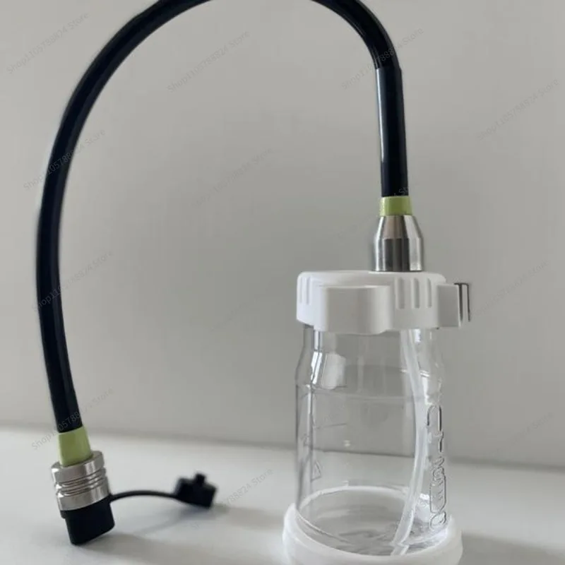 For water cylinder MAJ901 gastrointestinal injection bottle domestic MAJ1741 carbon dioxide 902 connecting tube