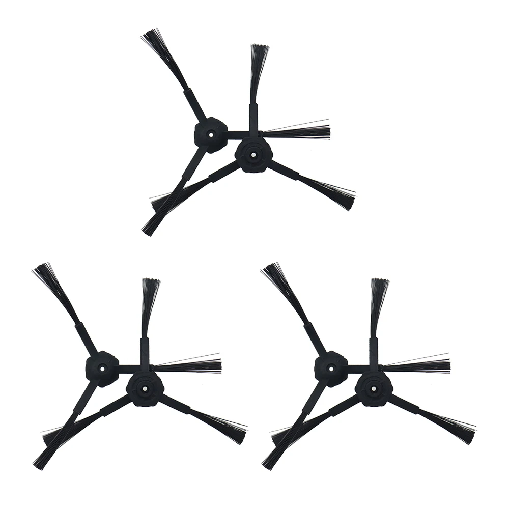 진공 청소기용 사이드 브러시 (오른쪽 및 왼쪽), Ilife V1 V3s V3L A4 A6 X5 V5 V5pro (CW310) T4 X430 X623