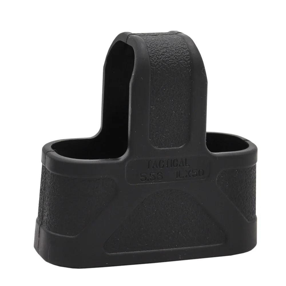 Jaula portacargadores táctica MOLLE para Glock M4 y AK - imagen 2