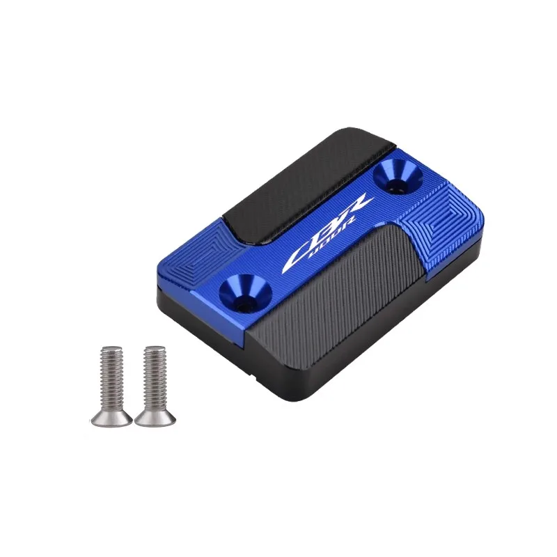 

For Honda CBR400R Brake Pump Oil Pot Cover Motorcycle Maintenance Part Accessory