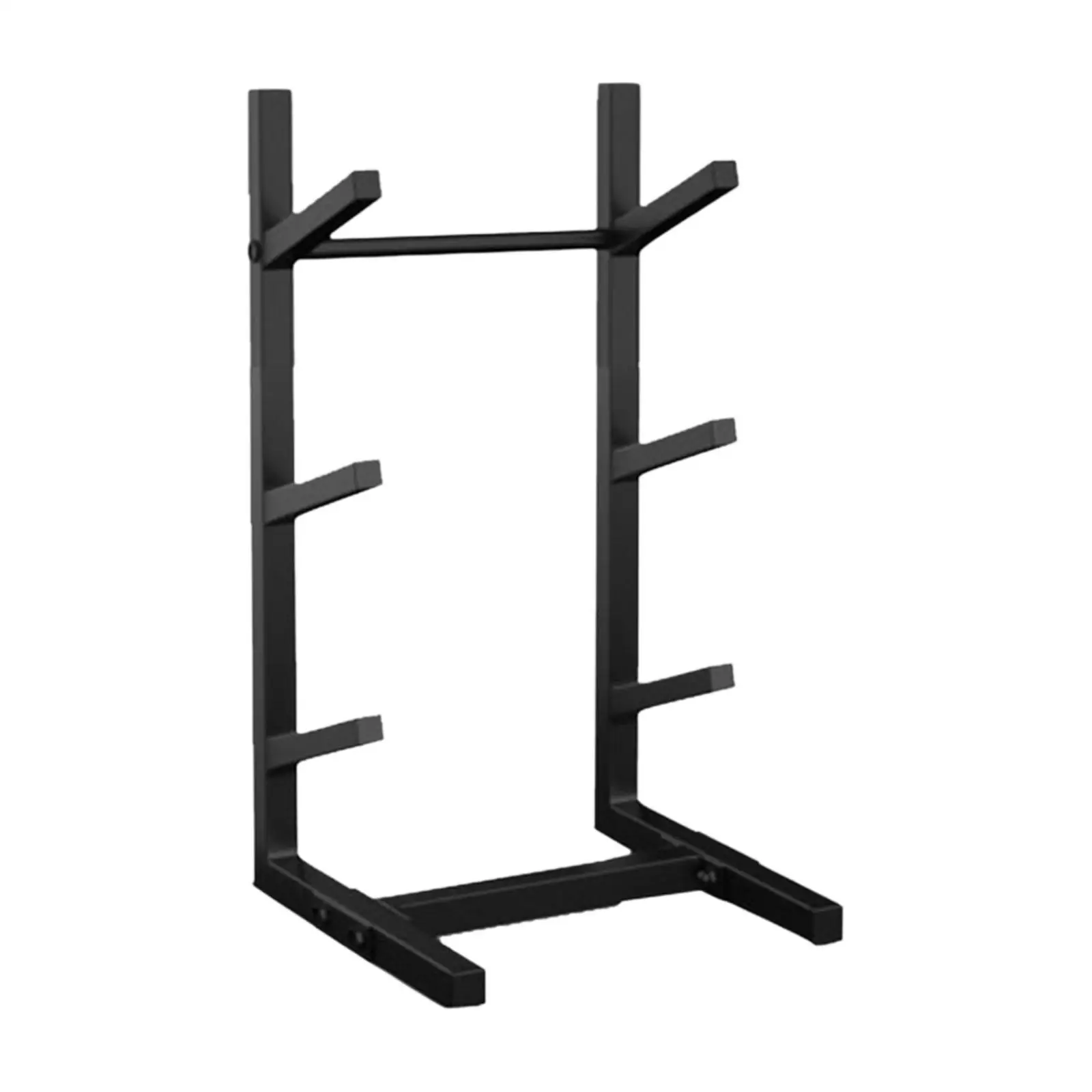 

Напольная подставка для скейтборда, железная витрина-органайзер для сноуборда, лонгборда, для дома и гаража