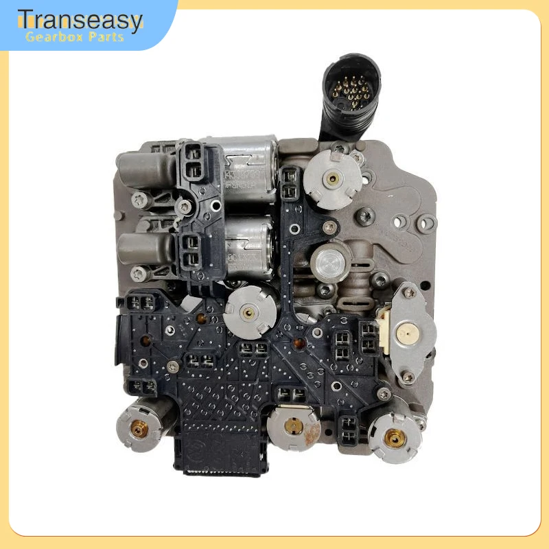 

DQ250 DSG 6 Speed 02E 02E927770AJ Original Refurbished Mechatronic Valve Boday for VW AUDI SKODA 02E927770AD 02E927770AQ