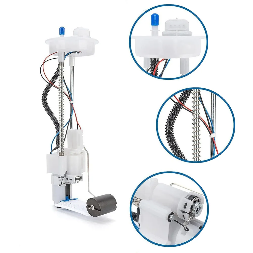 High compatibility fuel pump assembly for Polaris For Sportsman 450 570 850 1000 2205469 471002 suitable for various for atv