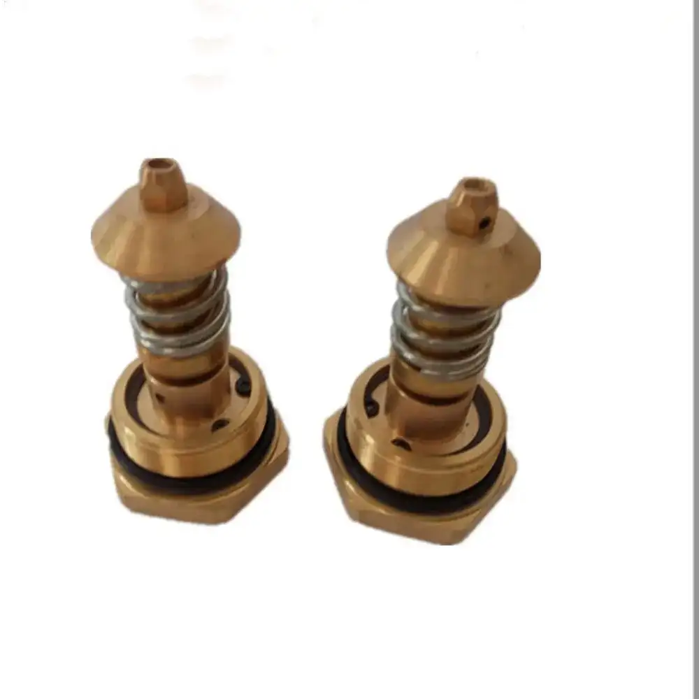 1513015903 Thermostatic Valve for Atlas Copco Compressor 1513-0159-03