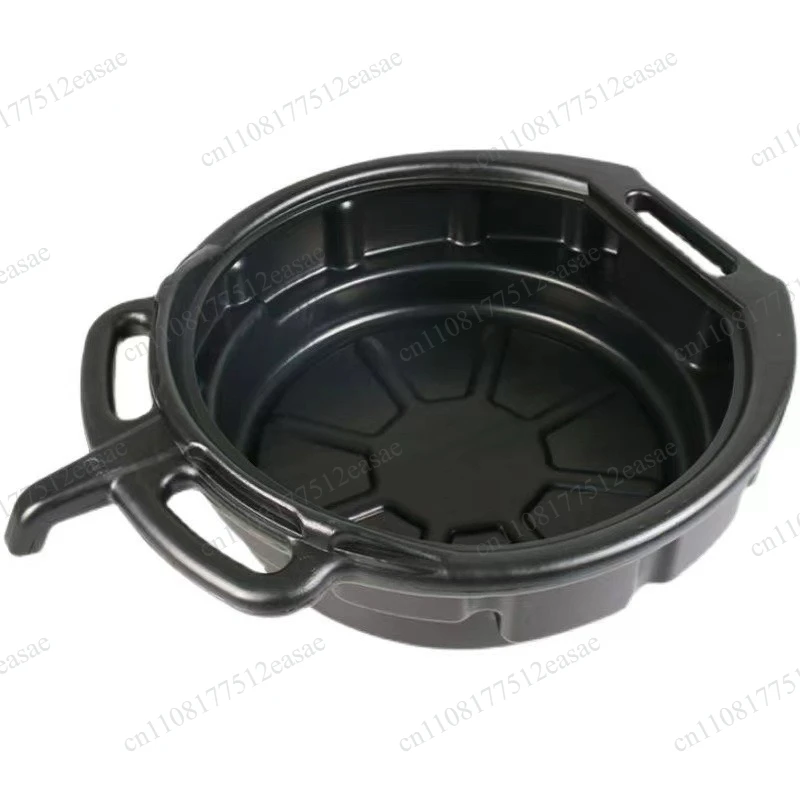 The cleaning plate for auto repair tool disc parts is thickened