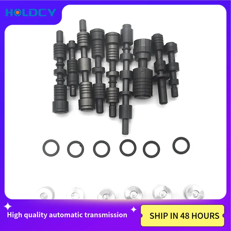 

6Т40 6Т45 6Т45Е 6Т40Е 2048620 Плунжеры корпуса клапана автоматической коробки передач для автомобильных аксессуаров Chevrolet CRUZE