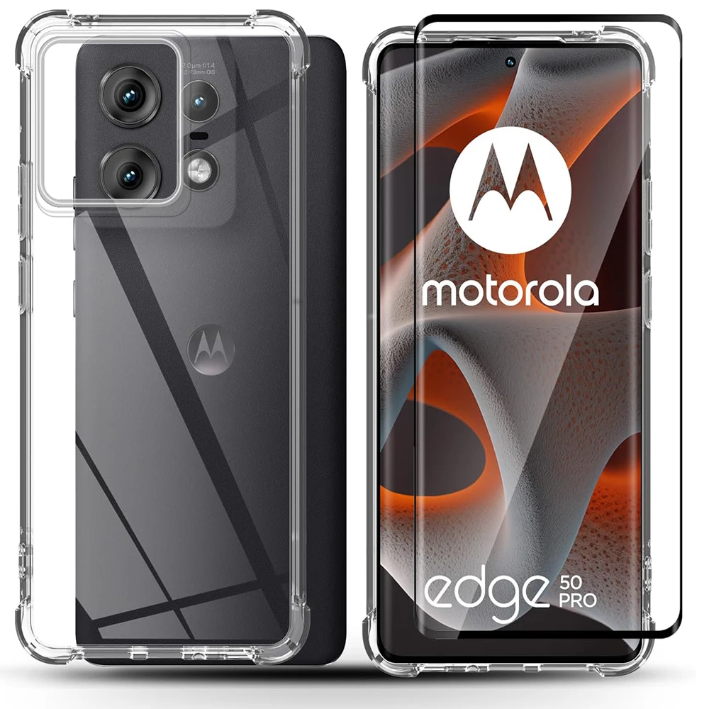 2-In-1 Glass + Full… - image