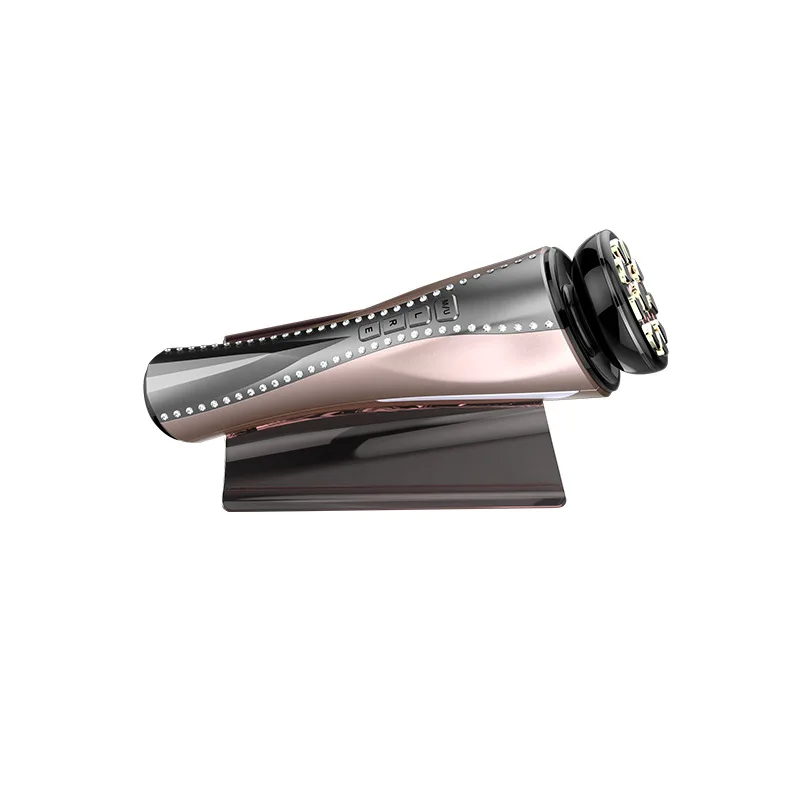 Professioneel USB-stekker Schoonheidsapparaat Fabriek Kanaal Oog- en lichaamshuidverstrakking Facial Eye Lift Machine