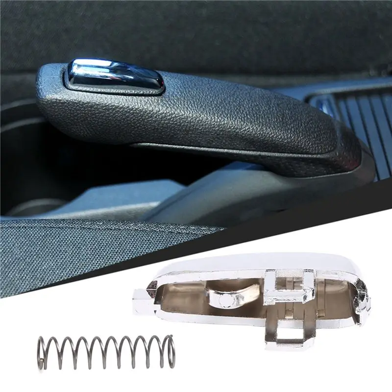 Handbrake Button Switch Replacement Fit For Vauxhall Opel Mokka 2012-2018 42576667-N31R