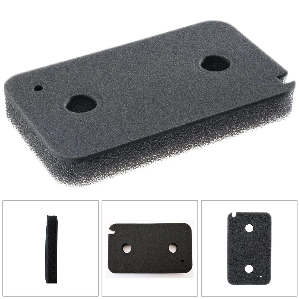 Filter Sponge Filter New Number 9499230 Practical Dryer Accessories Reuseable Small Appliance Parts 130mm Width