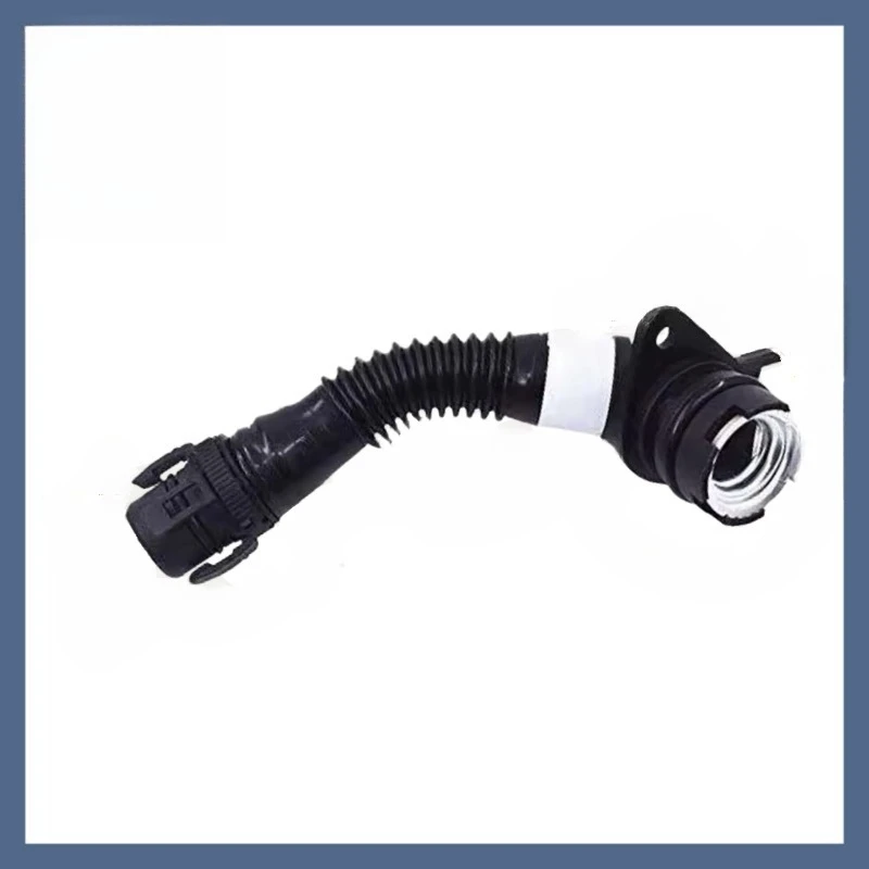 

OEM: 11127584128 Fits BMW F07 Exhaust Pipe