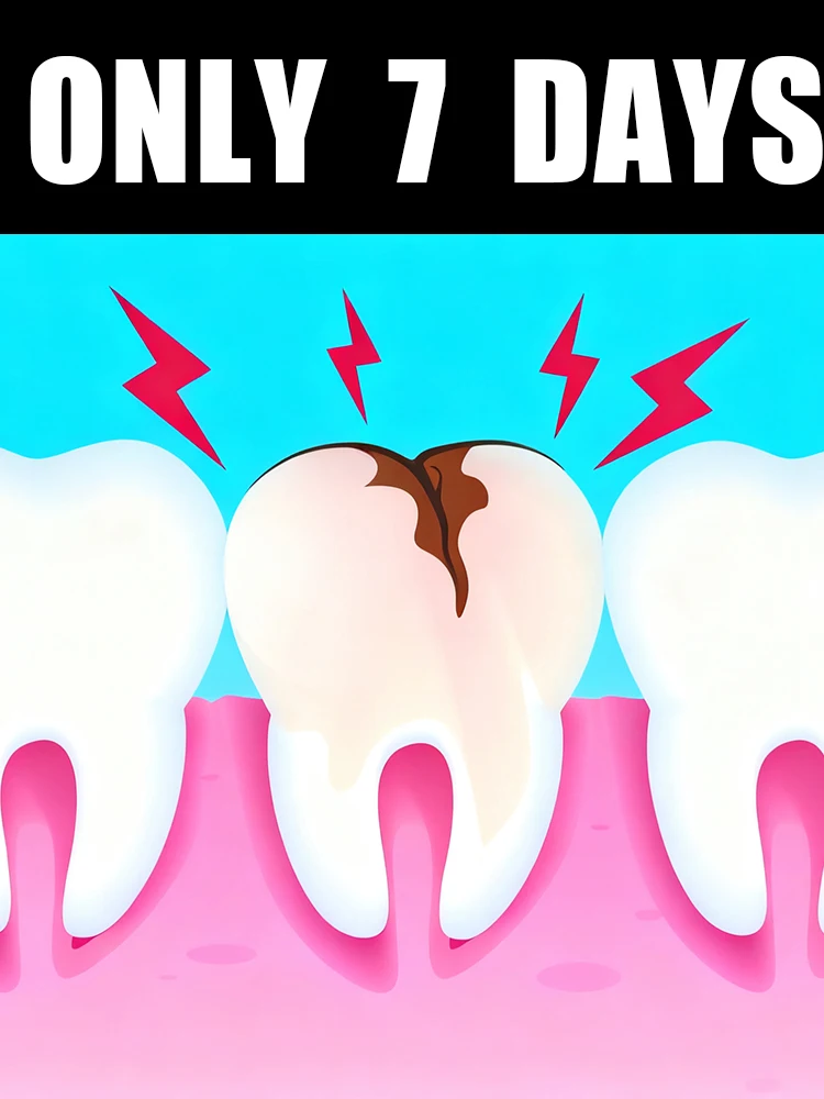 

Eᴀsɪʟʏ ʀᴇɢᴇɴᴇʀᴀᴛᴇ ɢᴜᴍs ᴀɴᴅ ᴄᴏᴠᴇʀ ᴛᴇᴇᴛʜ ɪɴ 7 ᴅᴀʏs2025