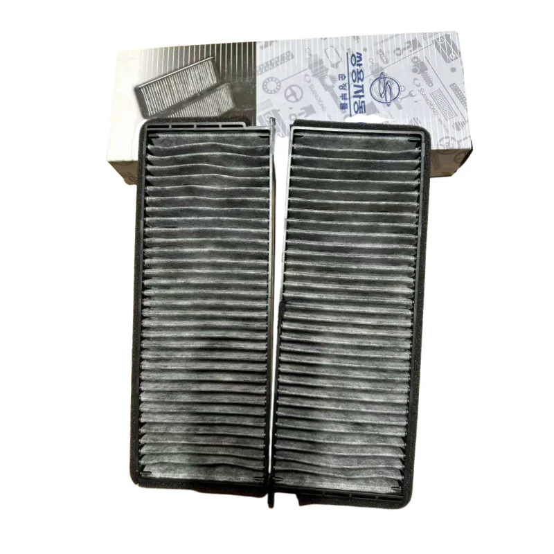 

6812008040 KGMssangyong REXTON air conditioning filter 2002 - 2017 models