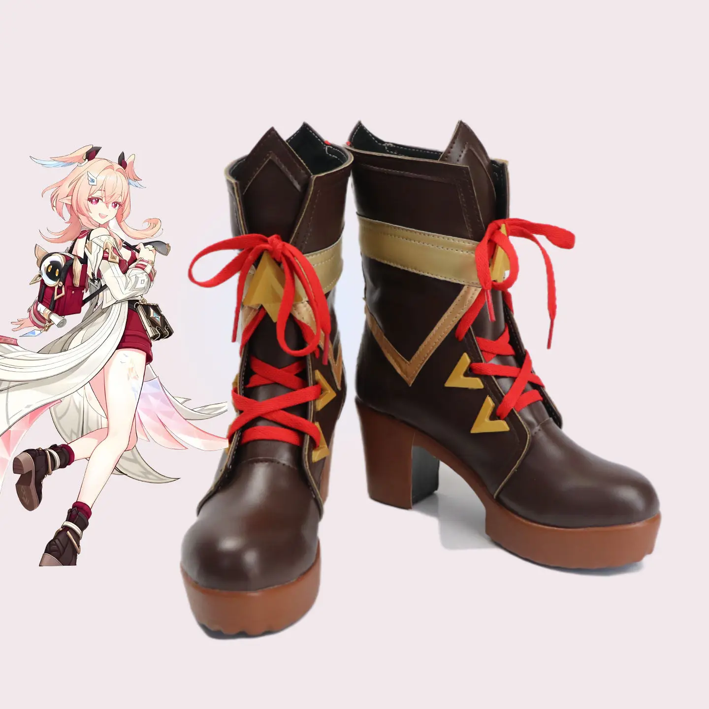 genshin-impact-linnea-cosplay-shoes-high-heel-boots-custom-made-any-size