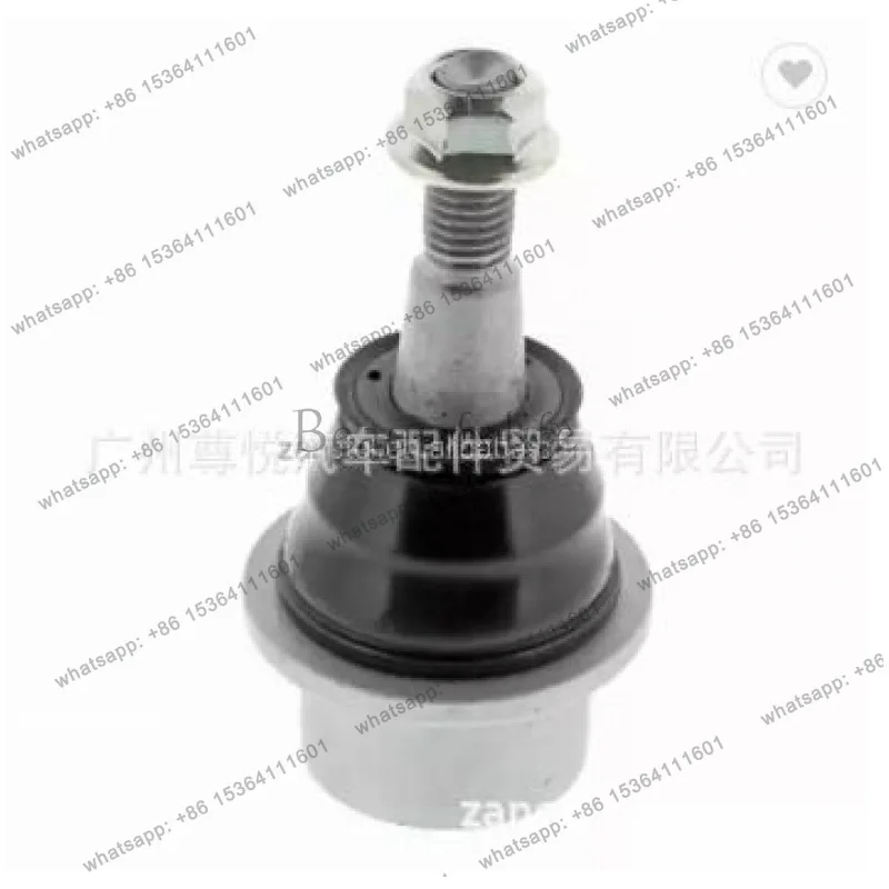 

Suitable for SRX '10-Car Lower Ball Head (Rear Suspension) 25833178