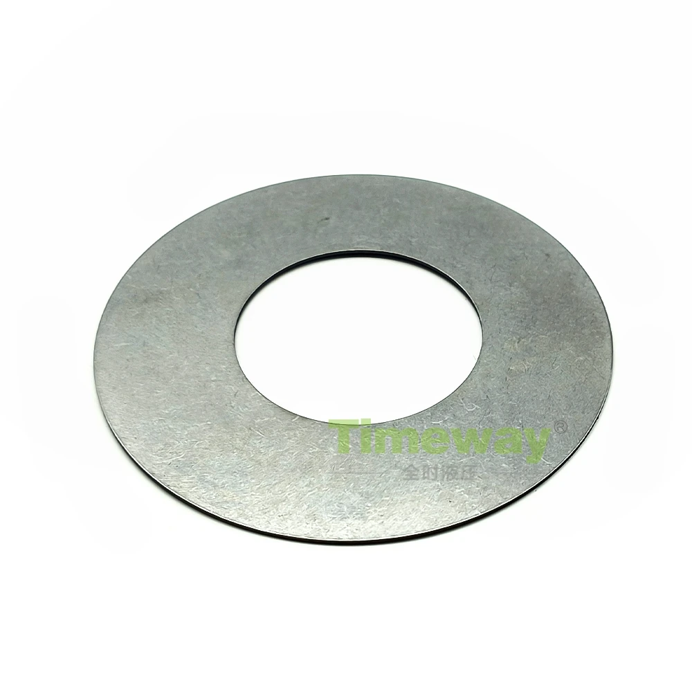 

Hydraulic Parts AP2D12 AP2D14 AP2D16 AP2D18 AP2D21 AP2D25 AP2D28 AP2D36 Thrust Plate for Repair UCHIDA Piston Pump