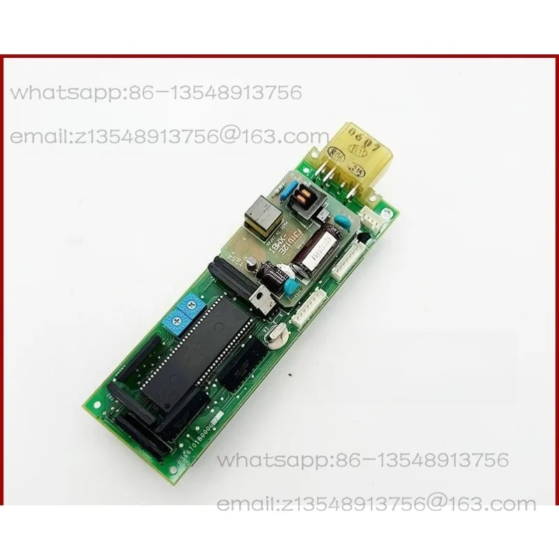 Elevator call out display panel P366701B000G02 LHA-022AG11 spot for sale