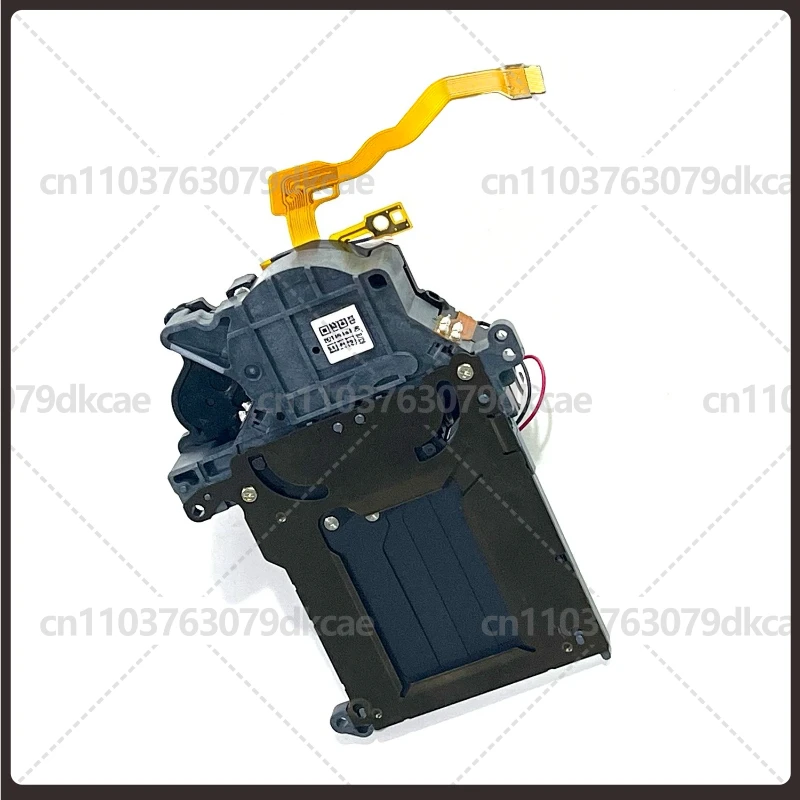 

New Shutter Assembly With Blade & Motor For Canon EOS 90D Camera Repair Part