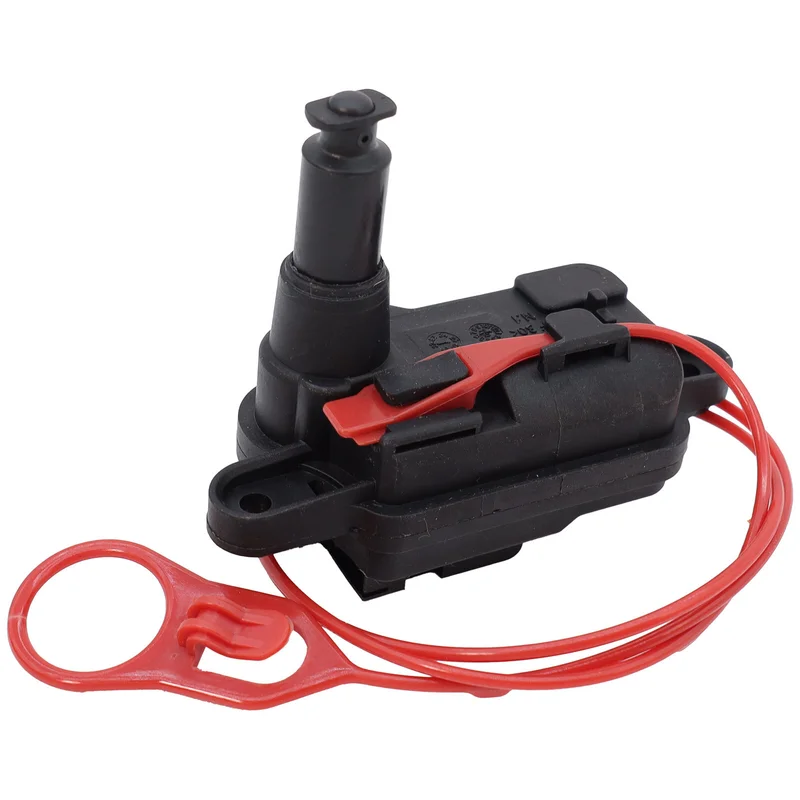 

Fuel Flap Door Cap Release Lock Actuator Fit for Audi A1 A3 A6 A7 Q3 Q7 Sportback A6 Avant A7 Q3,oem 8V 0862153 A,8V0-862-153-A