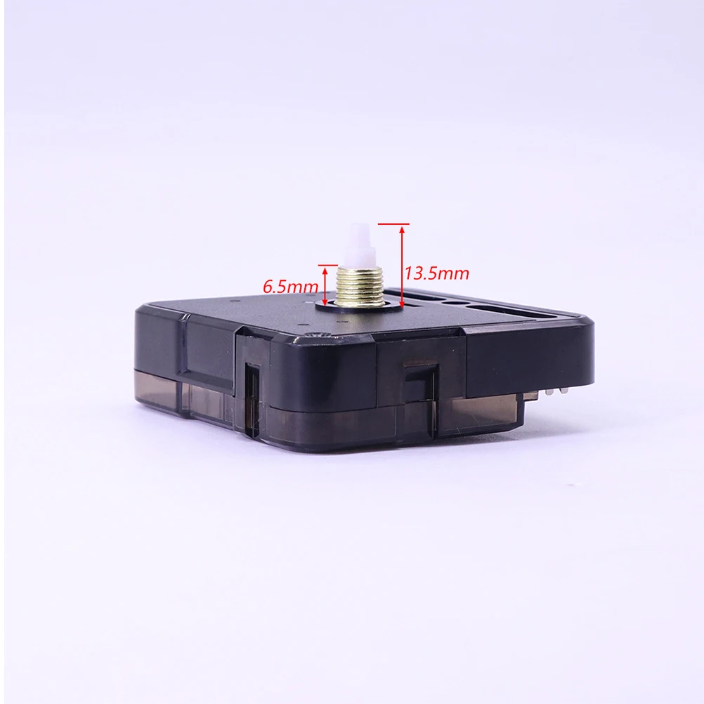 

Watch Movement Accessories Clockwork Parts Mechanism Table Pendulum Machinery with Arrows Wall Kit Electric Pointer for