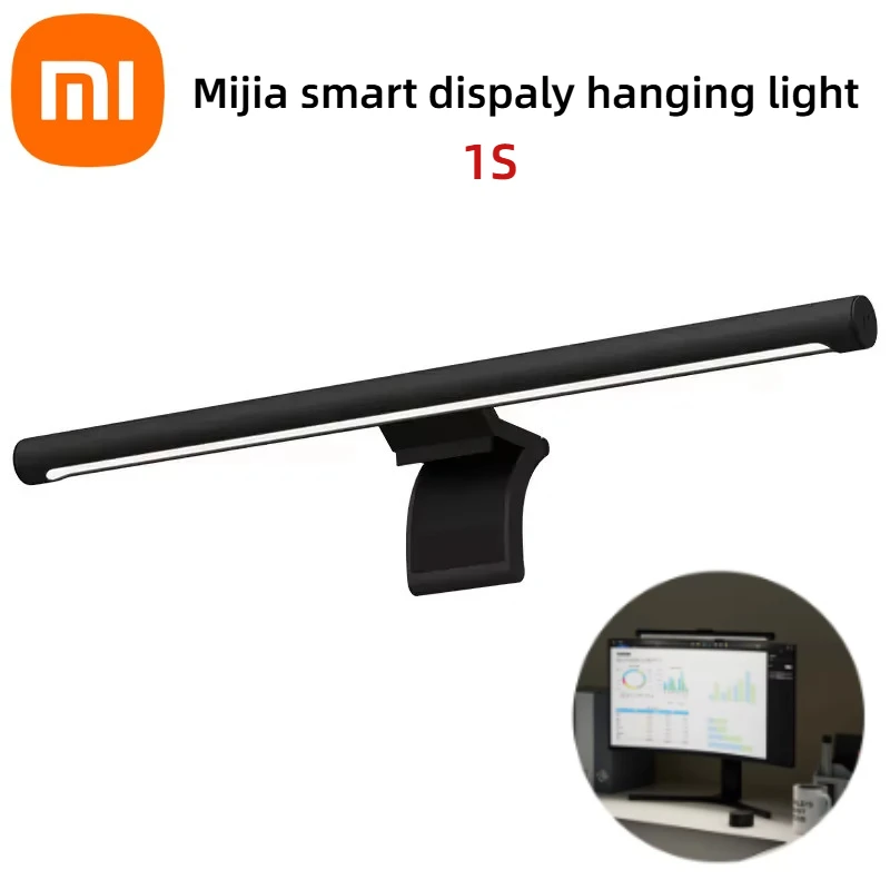 mijia-computer-monitor-light-bar-1s-for-pc-monitor-led-lamp-screen-hanging-light-student-eyes-protection-reading-learning