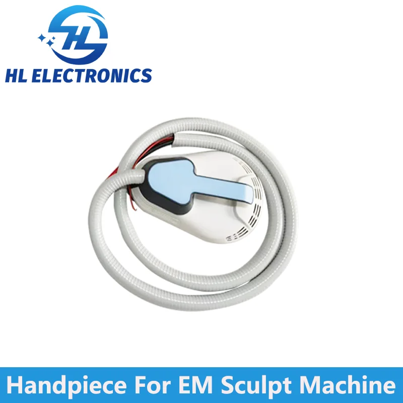 

Handpiece For EM Sculpt Slimming Machine