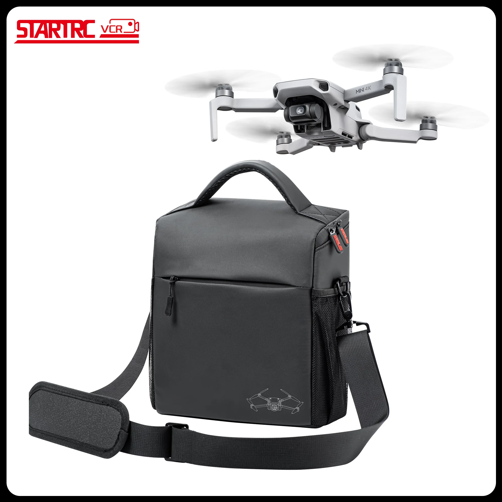 Portable Storage Ba…