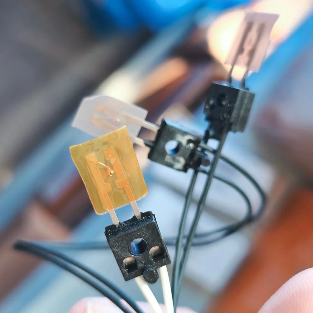 

6LA89105000 Fuser Thermistor For Toshiba E-studio 230 202 200 203 230 232 233 280 282 283 Copier Parts