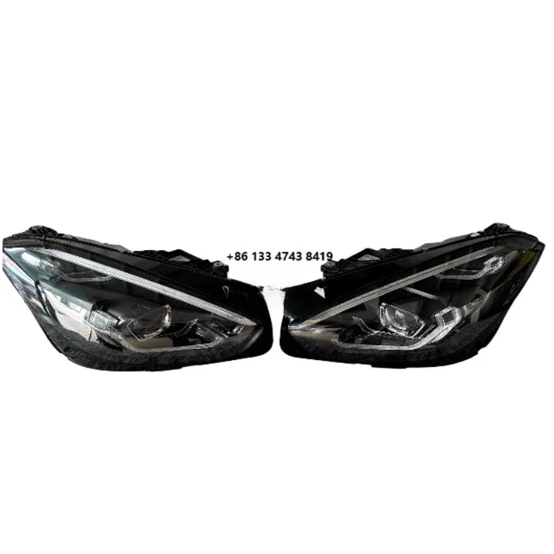 

Suitable for 2019-2023 Z4 G29 high-quality LED headlights Automotive lighting system Original headlights