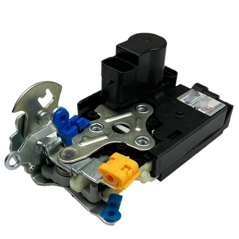 

For Chevrolet 10-18 Models New Sail Door Lock Block Central Control Lock Sail 3 Door Lock Motor