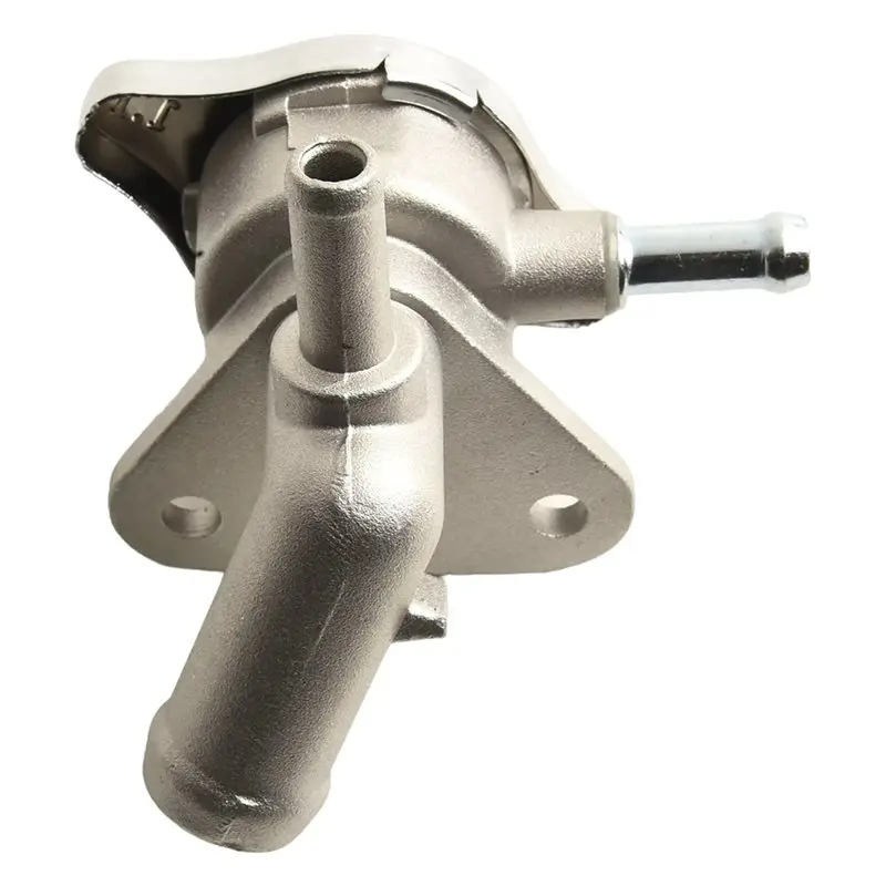 Simple Aluminium Radiator Coolant Filler Neck With Cap For Mazda 5