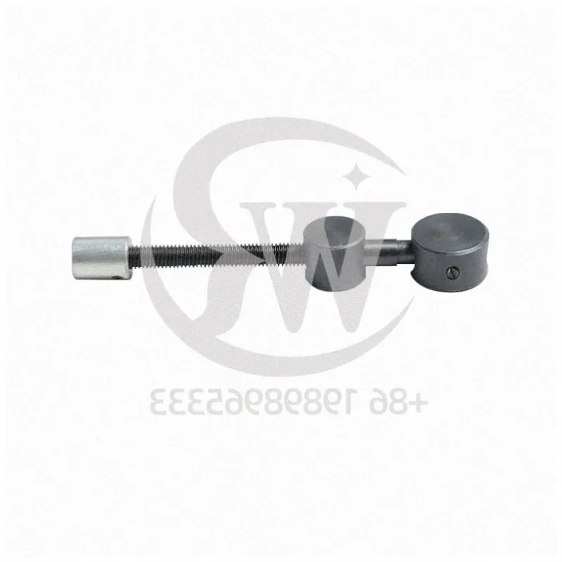 Heidelberg SM74 PM74 Import Water Roll Adjustment Rod Screw Heidelberg Parts