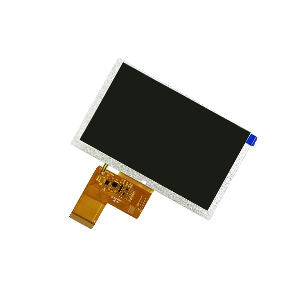 Dongfeng Tuoxing D1 instrument screen display LCD screen inner screen, car dashboard LCD screen display