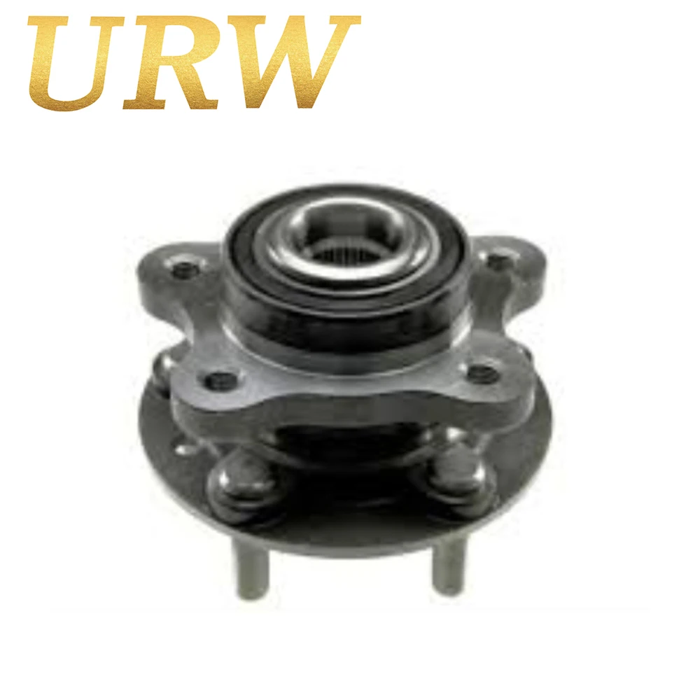 VKBA7001 URW Auto Spare Parts 1pcs Factory Low Price High Quality Car Accessories Front Wheel Hub Bearing For Volvo V40