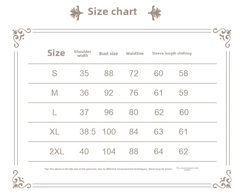Dophee Original Spring Autumn Long Sleeve Blouses Vintage Turn-down Collar Slim Basic Shirts Elegant Lace Women Cardigans Top