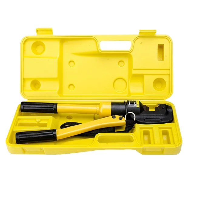 Sc-16 hydraulic steel bar metal cutting shear hydraulic tools