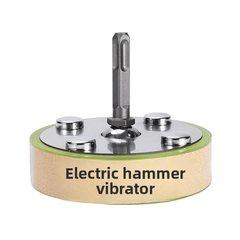 Electric Hammer Tile Tiling Machine, Leveler, Impact Drill, Electric Drill, Paving Machine, Compactor, Floor Tile Tool God
