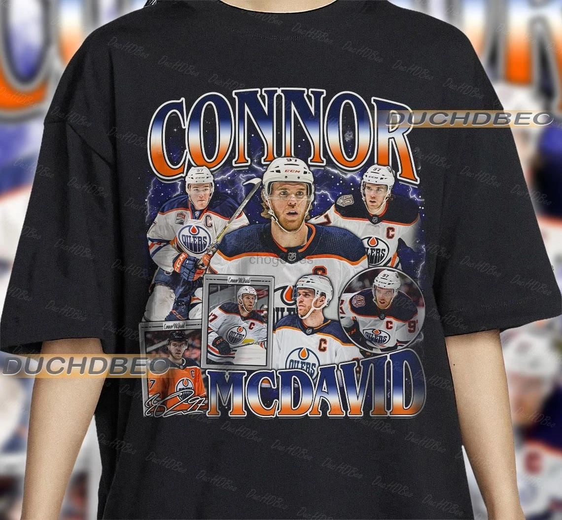 Connor Mcdavid Jersey AliExpress