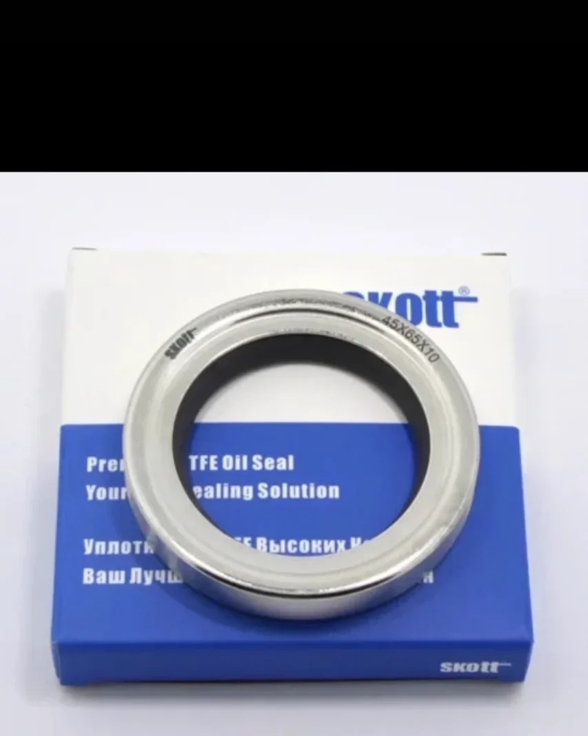 2pcs  45*65*10Oil seals