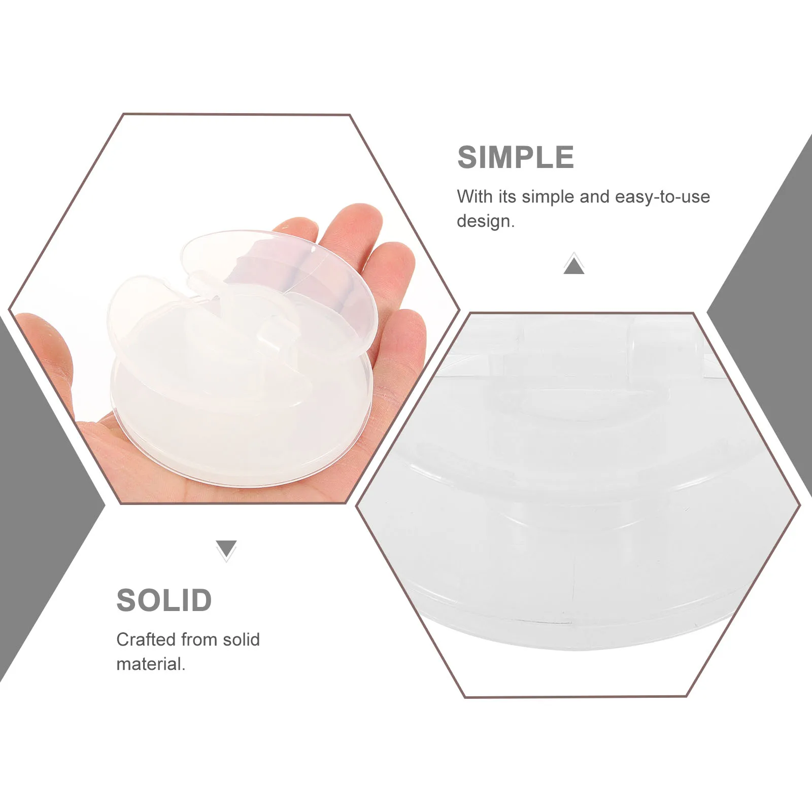 

2Pcs Cord Organizer Self Adhesive Kitchen Appliance Wire Management Holder Durable Portable Multifunctional Cord Winder