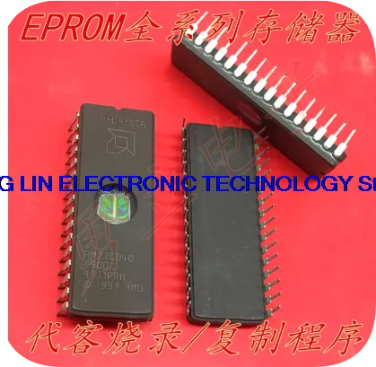 M27C160-100F1/50F1/120F1/150F1 M27V160 blank chip direct shooting     CDIP42      5PCS
