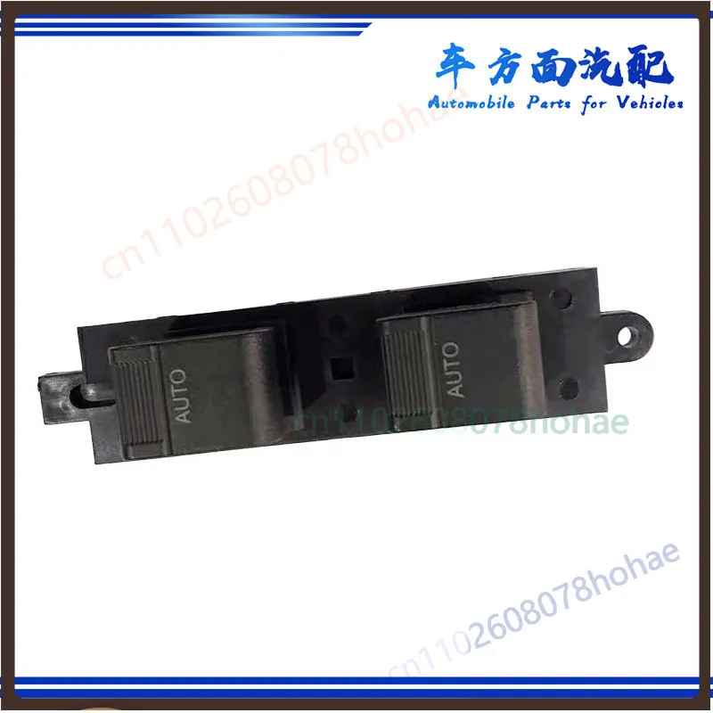 Electric Window Lifter Control Switch Button 3746015-6K9 For Tiger V King Truck Door Window Parts