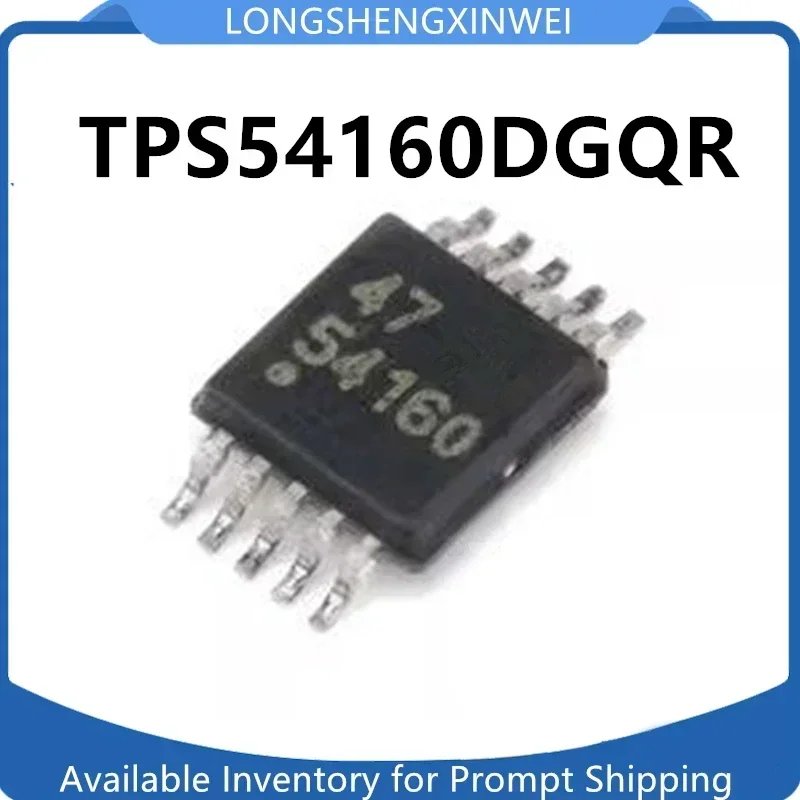 1-шт-tps54160dgqr-корпус-msop-10-новый