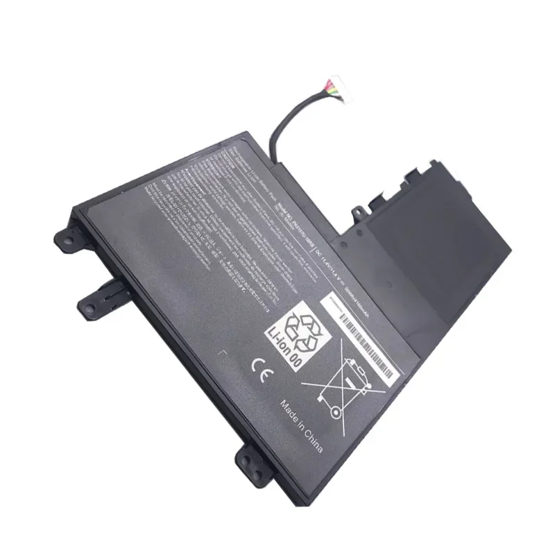 Imagem -04 - Bateria do Portátil para Toshiba Satellite M50t M40-a U940 U40t U40t-a E45t E55 E55t U50t Pa5157u P000577250 Novo Lmdtk-pa5157u1brs