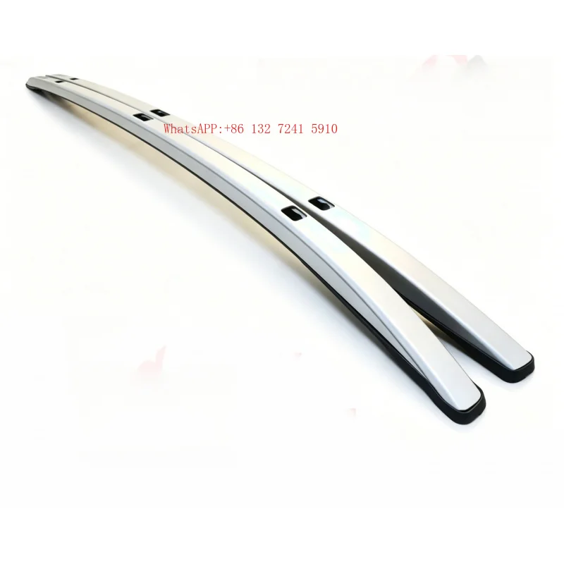 Suitable for 2023-2026 CRV roof rack, aluminum alloy roof rack