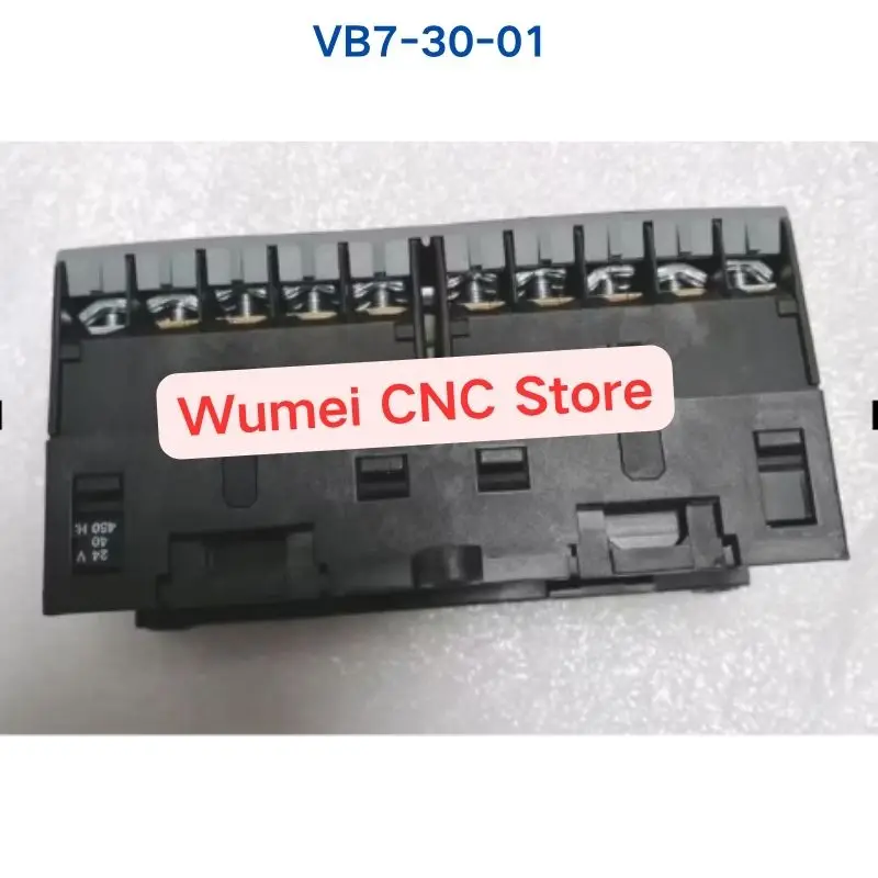 Second-hand test OK Contactor VB7-30-01
